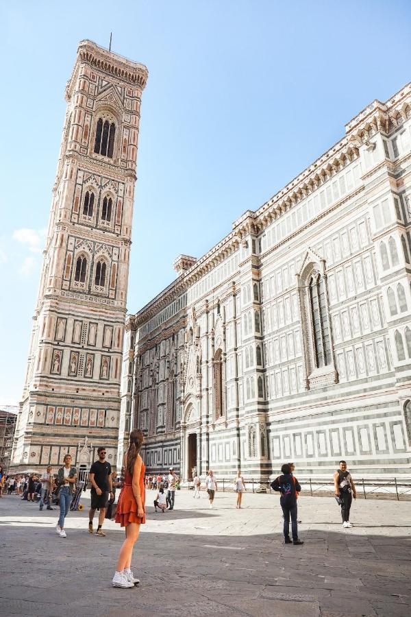 Hotel Victoria Firenze Kültér fotó