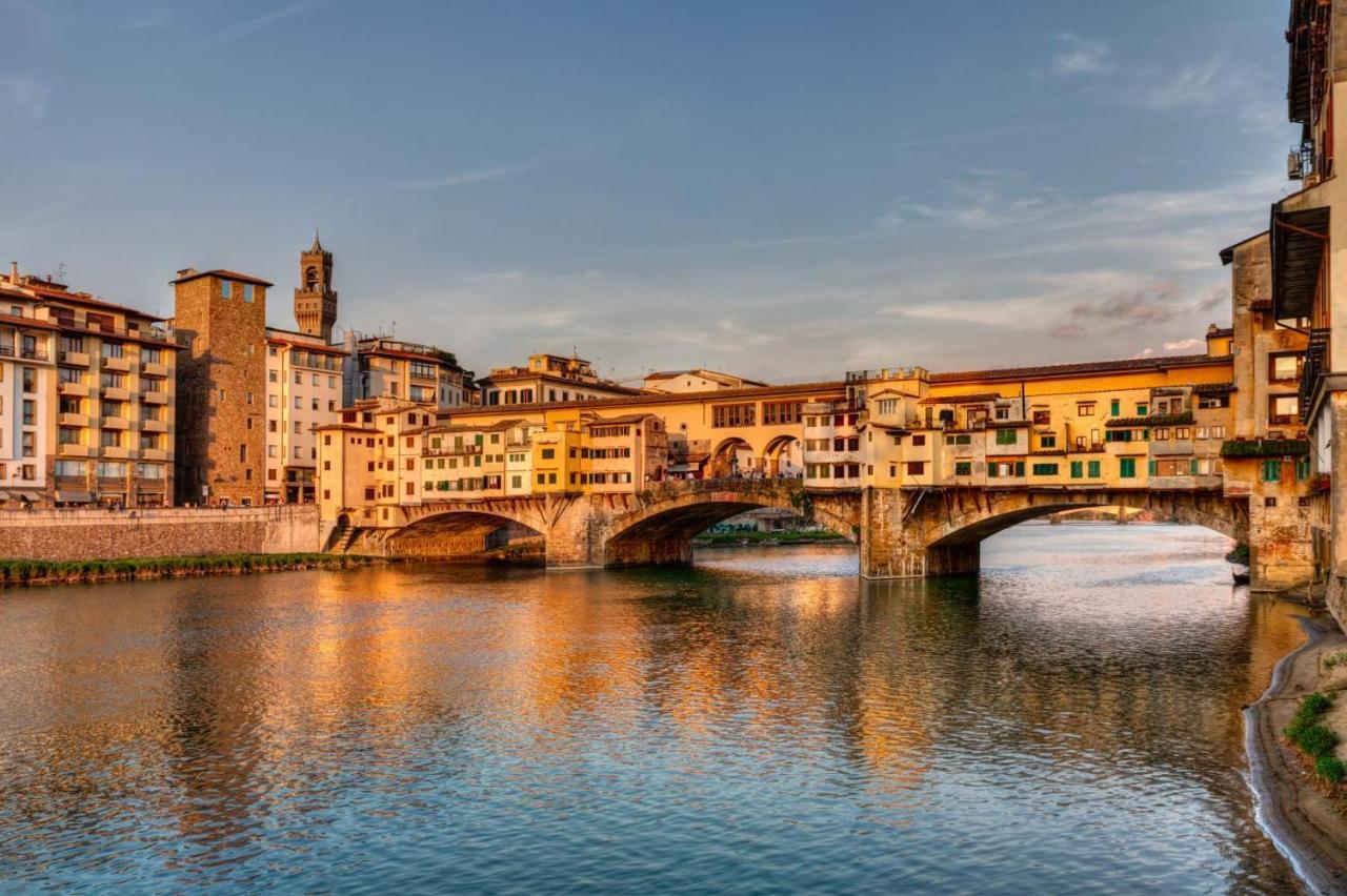 Hotel Victoria Firenze Kültér fotó